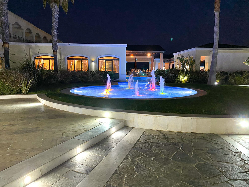 Neptune Hotels Resort, Convention Center & Spa, Kos