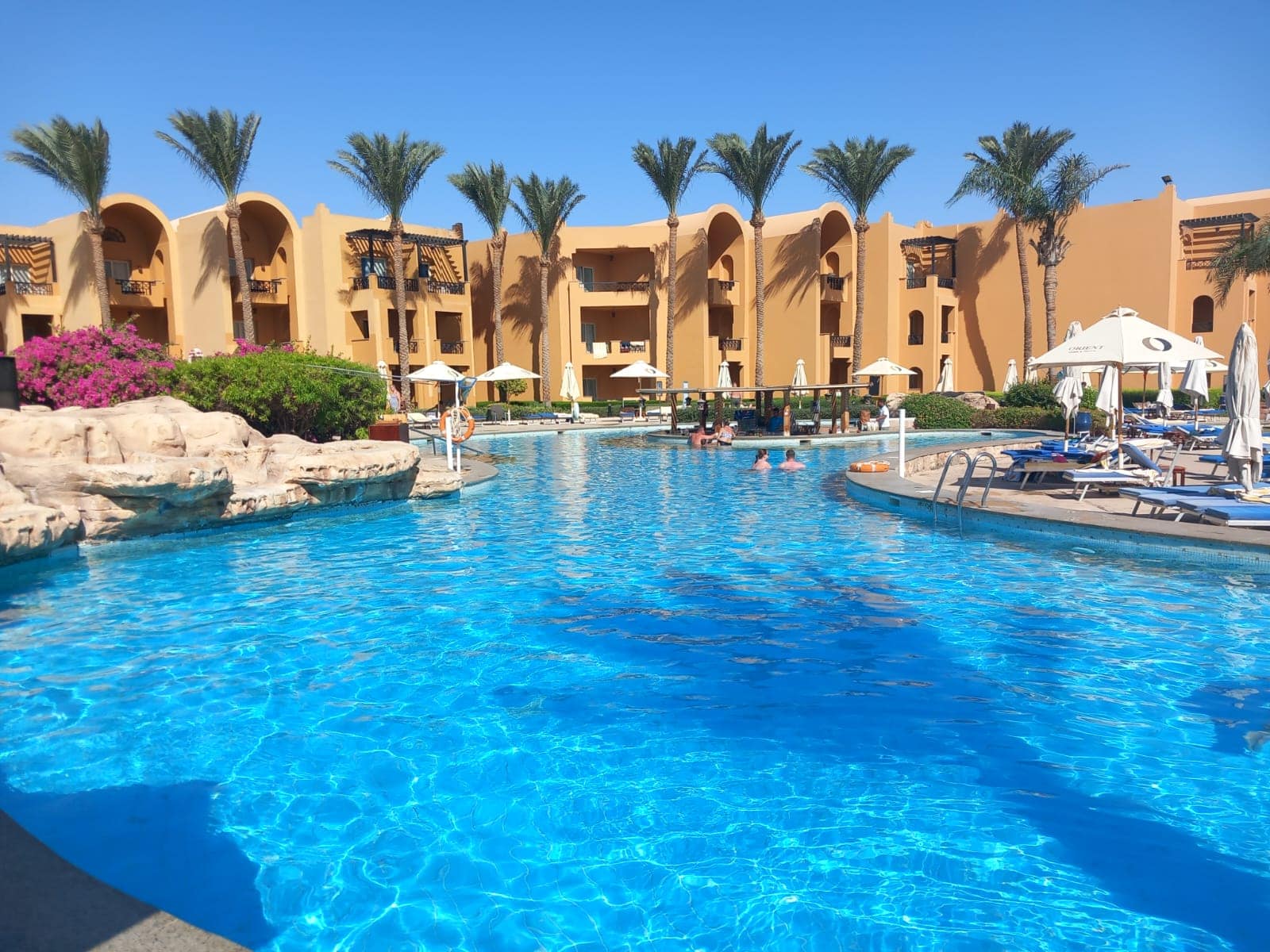 Stella Makadi Beach Resort
