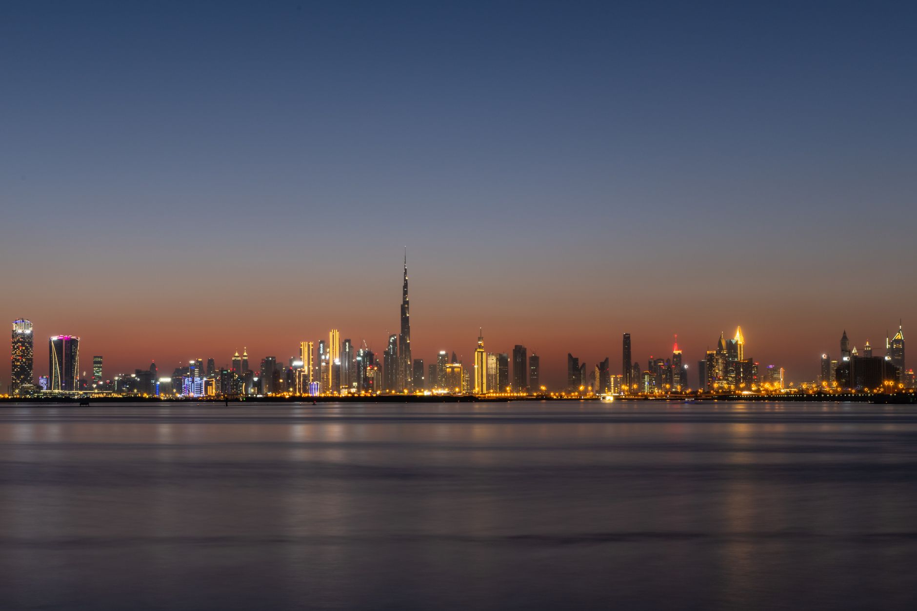 Dubai Urlaub planen: Was du wirklich wissen musst, bevor du fliegst